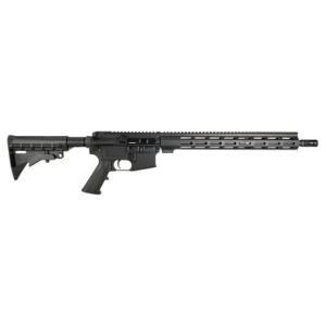 One Horse OH15, 5.56 NATO, 16 Barrel, 1-30rd Magazine, Carbine Length Gas, Rifle