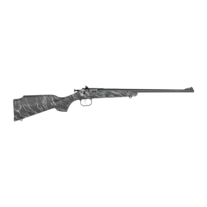 CRICK KSA2344    22LR GEN2 BLACK BLUED BRL