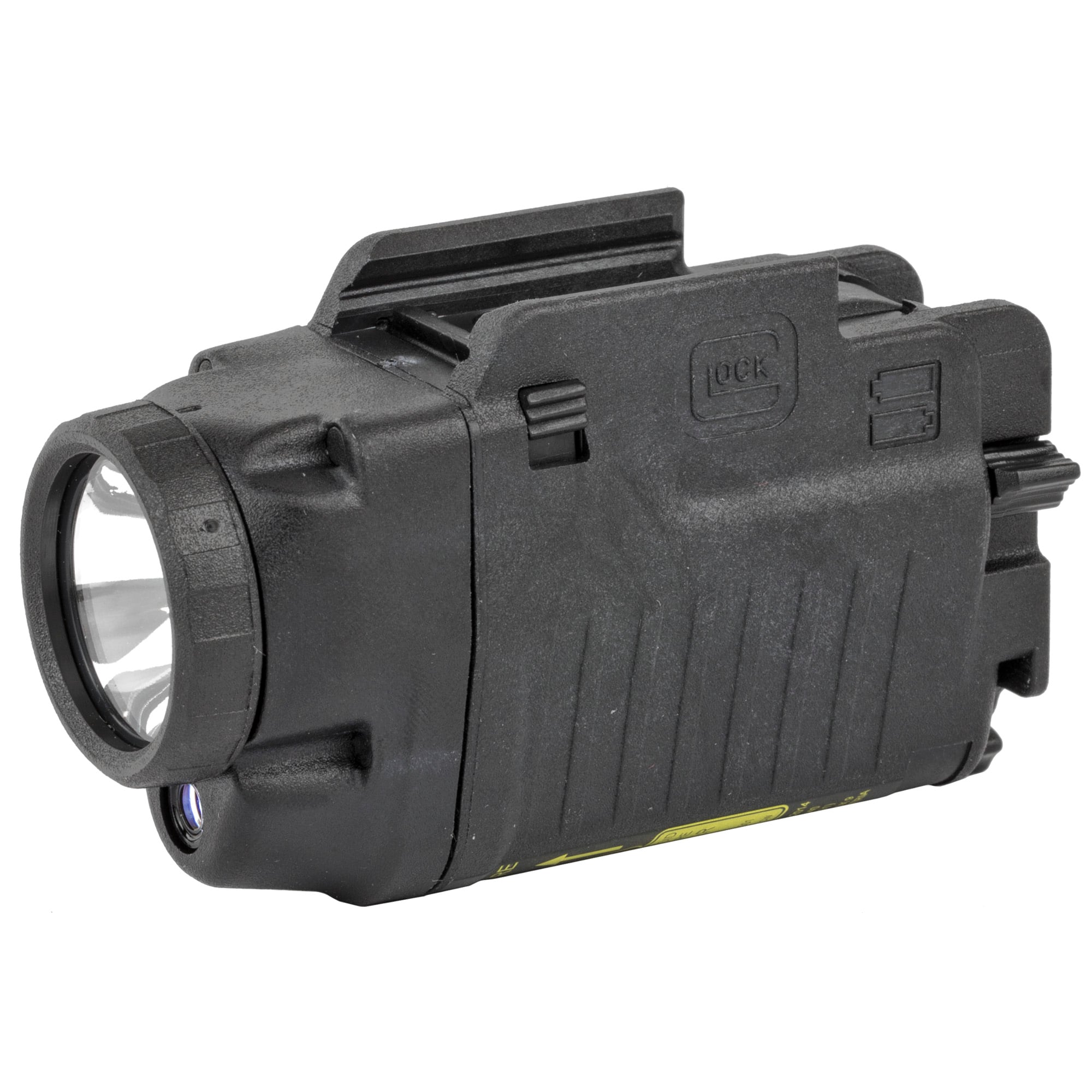 Glock Tac Light with Laser Tac Light for All Glocks Black - TAC3680
