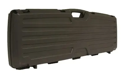 PLANO SE DOUBLE RIFLE/SHOTGUN 2PK