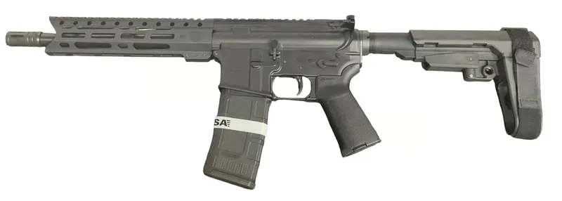 DIAMONDBACK DB15 (Used)