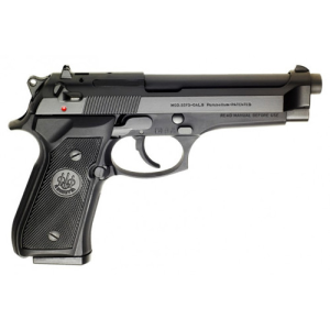 BERETTA 92FS 9mm 4.61" 15rd - Qualified Professionals Only
