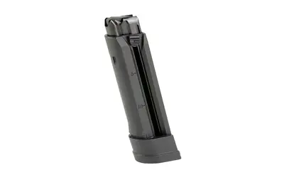 MAG FN 502 22LR 15RD BLK