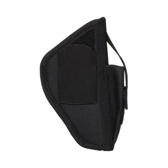 Allen Sig Sauer P365/P365 XL Holster Ambidextrous Nylon SZ 01, Black