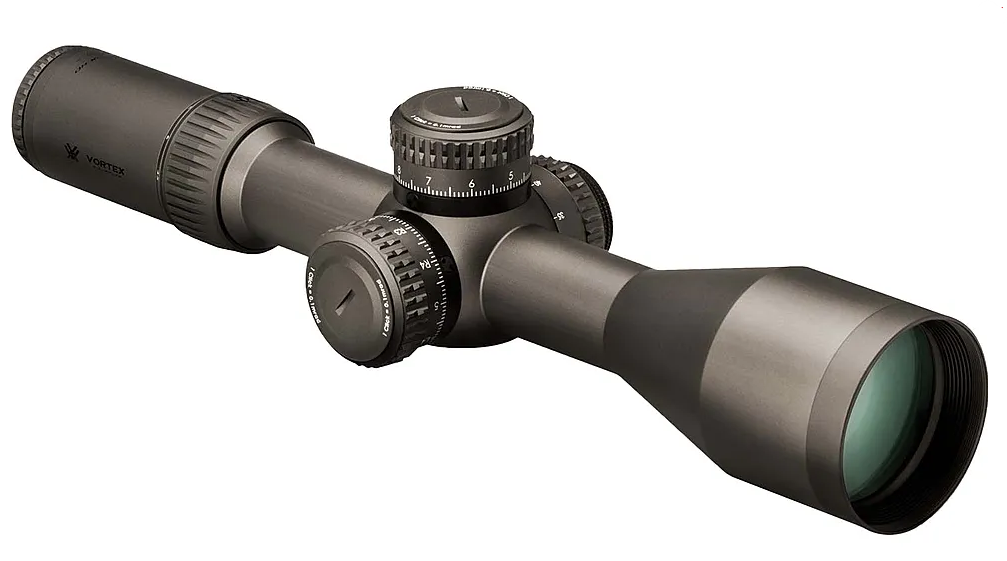 Vortex Razor HD Gen II 4.5-27x56 FFP - EBR-7C - MRAD - RZR-42708