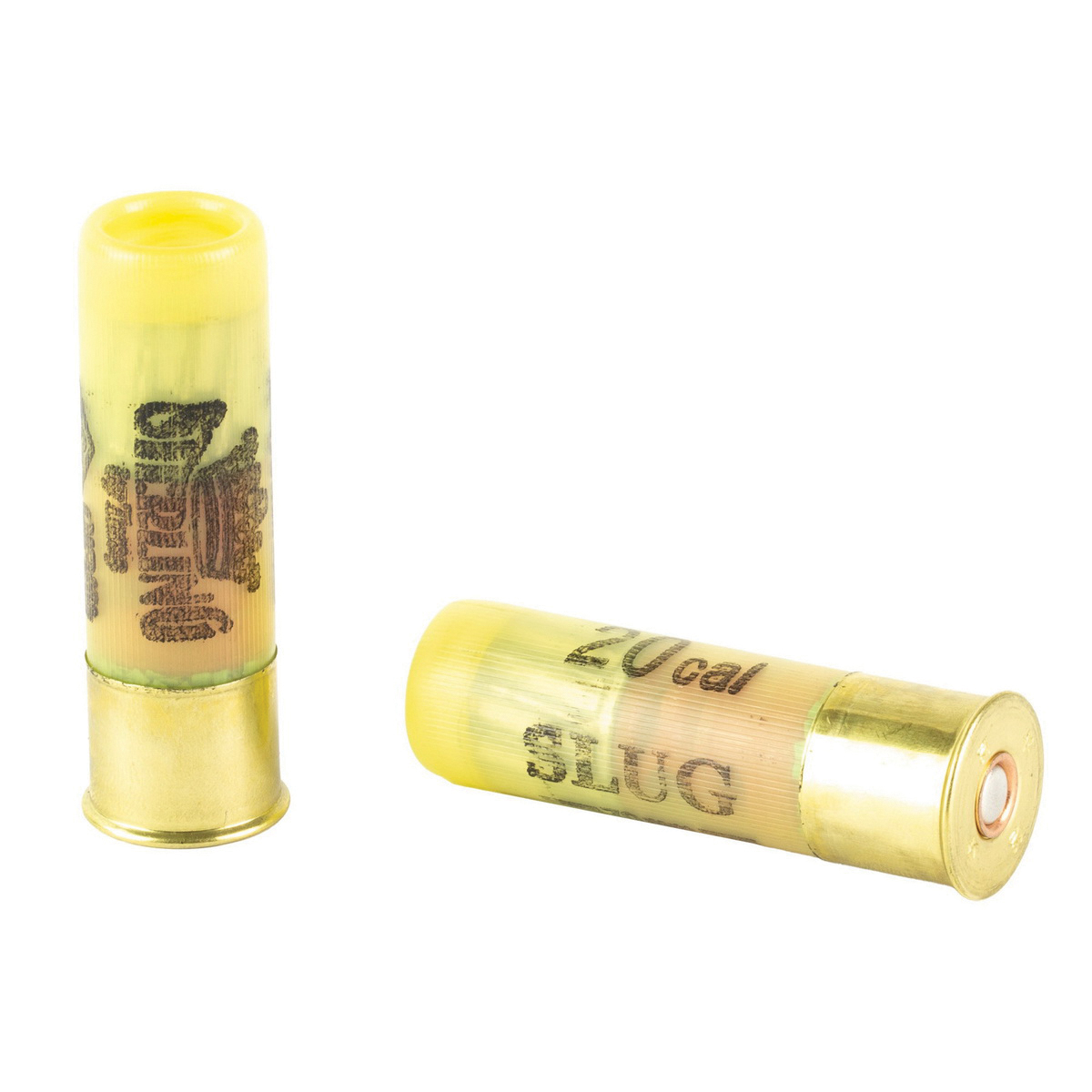 Sterling Big Game 20 Gauge Shotshell Lead Slug, 10rds