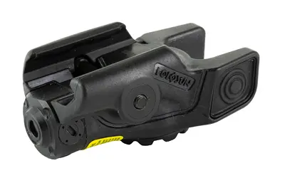 Holosun RAIL MOUNTED LASER GREEN