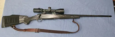 RUGER M77 (Used)