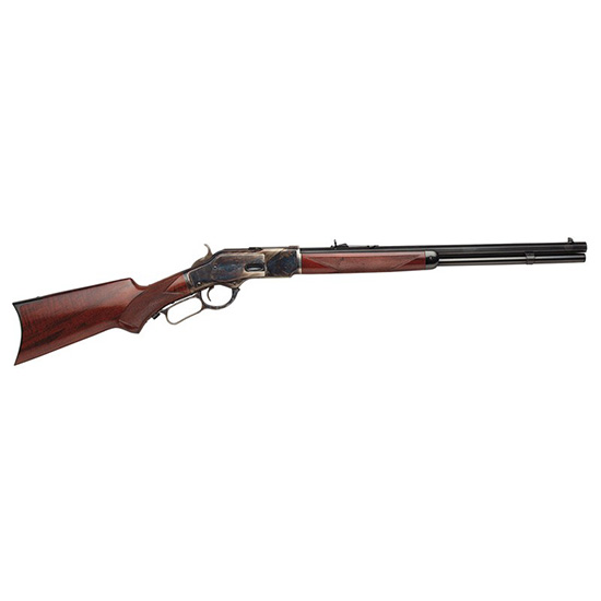 Taylors and Company TF 1873 Trapper 18" .357 Magnum Lever Action Rifle