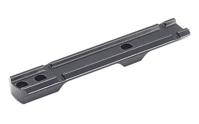 Henry Big Boy Receiver Scope Mount - Weaver Style
