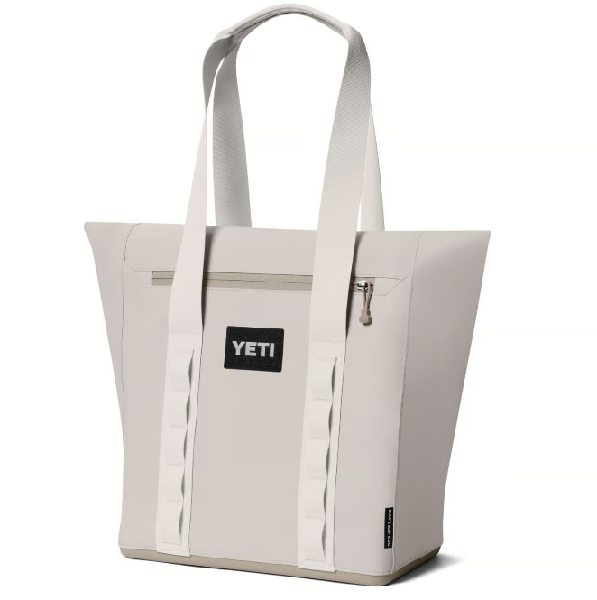 Yeti Daytrip 20L Insulated Tote Bag, Cape Taupe