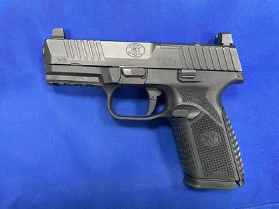FN 509 (Used)
