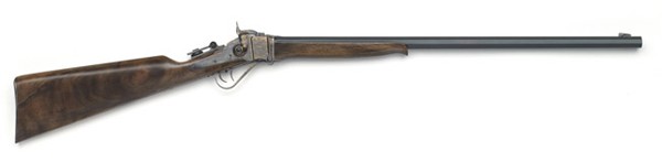 Chiappa Little Sharps .22LR Single Shot Rifle 24"