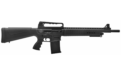 Armscor VR60 12GA Semi-Auto Shotgun 20 Inch 5RD