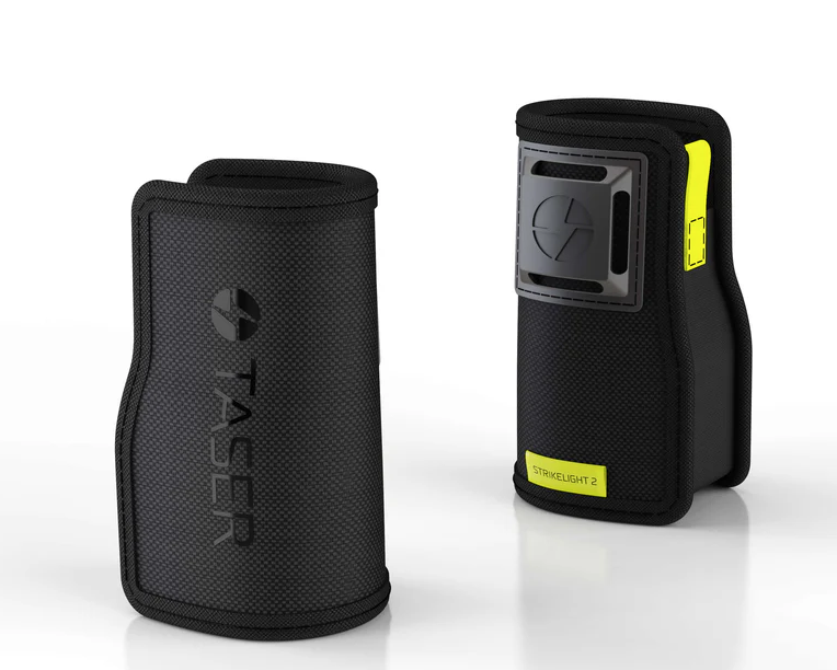TASER Strikelight 2 Holster, Black - 100246