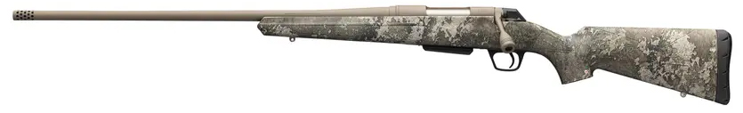 Winchester XPR LH Strata .270 Win Bolt Action Rifle
