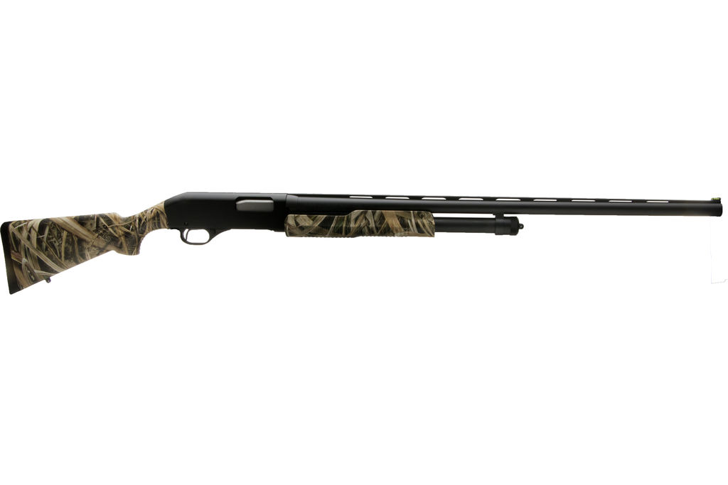 Savage Arms SAV STV 320 FLD 12M/28 CAMO