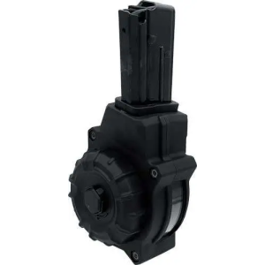 PROMAG FN 5.7X28MM CARBINE 55RD DRUM BLK
