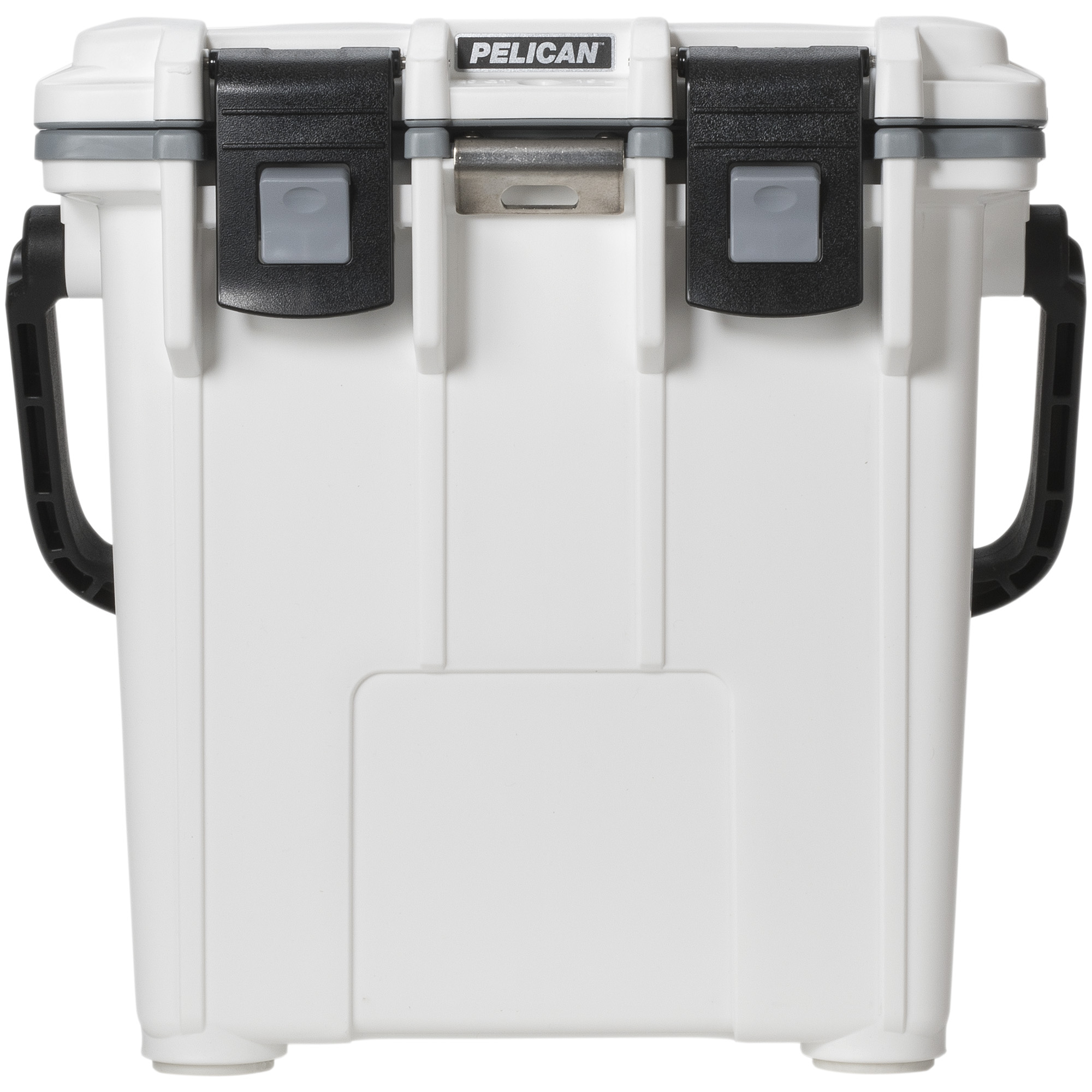 Pelican 20 Quarts Elite Cooler 20Q-1-WHTGRY Cooler White
