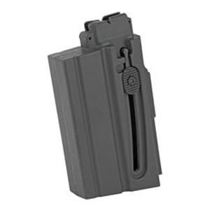 HK HK416 .22 LR 10 Round Magazine, Black - 51000199
