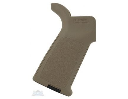 Magpul MOE Grip - AR15/M16 - Flat Dark Earth MAG415-FDE