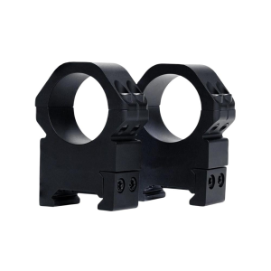 Weaver Precision Rifle Scope Rings 30mm LOW MATTE