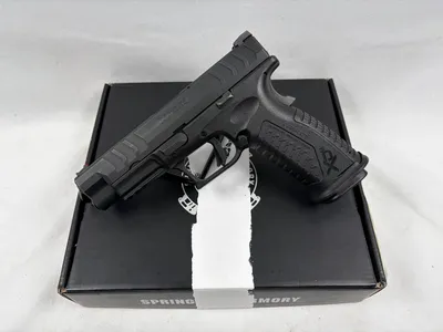 SPRINGFIELD ARMORY XDM ELITE (Used)