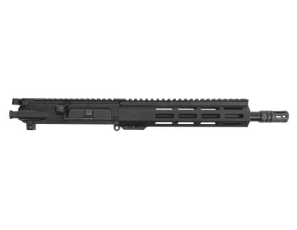 PSA Gen2 KS-47 10.5" Carbine-Length 7.62x39 1/10 Nitride 9" Lightweight Hex M-Lok Upper W/BCG & CH