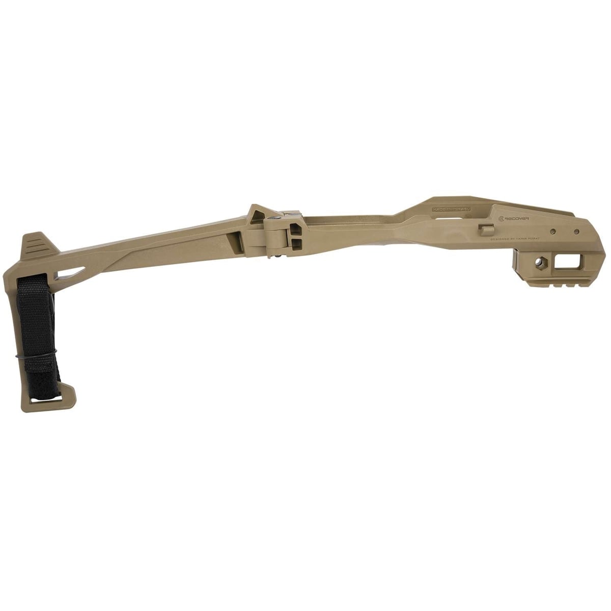 Recover Tactical Tactical 20/20 N Conversion Kit 9mm, Tan
