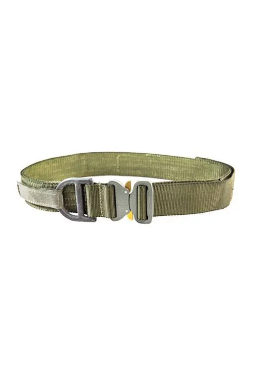 High Speed Gear Olive Drab X Large Cobra 1.75 Rigger Belt
