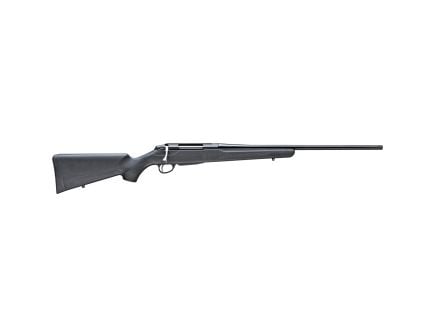 Tikka T3x 6.5 Creedmoor Bolt Action Rifle, 20" Barrel, Black - JRTXE382CSB