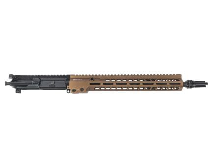 PSA "Sabre" Forged 14.5" 5.56 FN CHF CL 13.5" Geissele MK14 DDC Pin/Weld SilencerCo ASR Flash Hider
