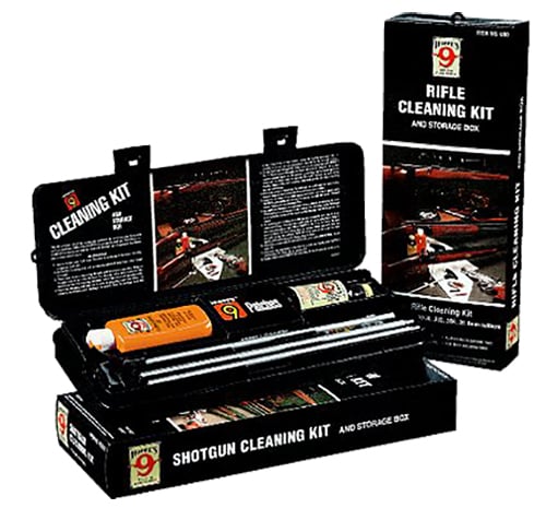 Hoppe's Cleaning Clamshell Kit - U30B