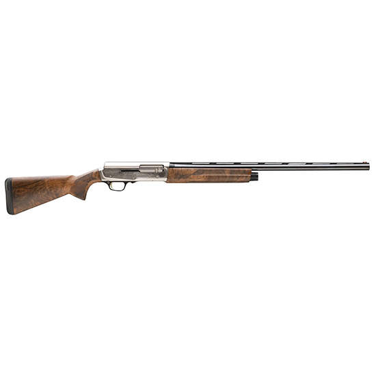 Browning A5 Ultimate 12GA Semi-Auto Shotgun