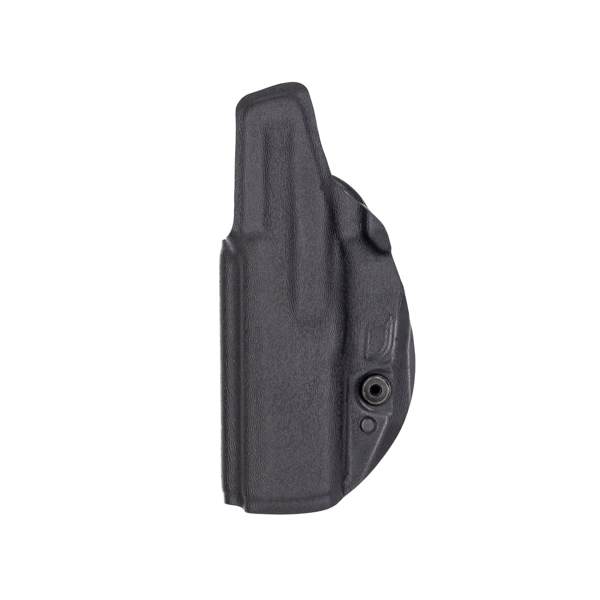 Safariland Species Ruger Max-9 IWB Holster RH Thermoplastic Alloy Black - Durable and Reliable for Everyday Carry - 20-286-131