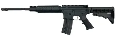 ANDERSON MANUFACTURING AM-15 (Used)