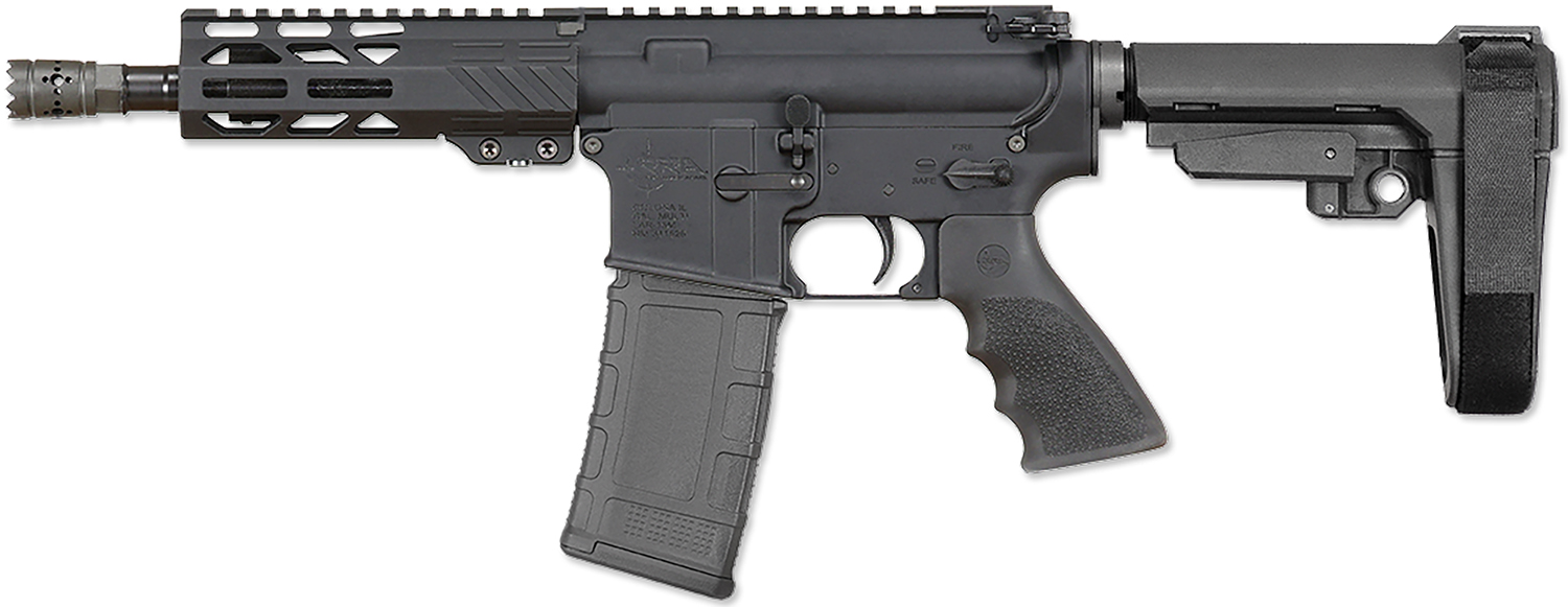 Rock River Arms LAR-15M 300 AAC Blackout Pistol
