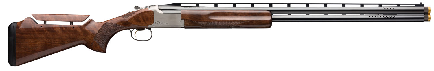 Browning Citori CXT White 12 Gauge Shotgun 32"