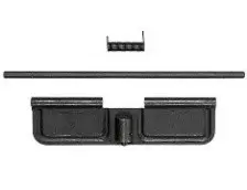 BATTLE ARMS AR308 COMPLETE EJECTION PORT COVER DOOR ASSEMBLY WITH PIN/SPRING/CLIP