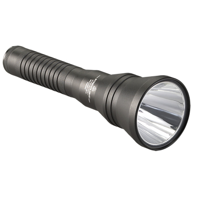 Streamlight Strion HPL-120v Rechargeable Flashlight-74501