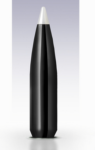 Nosler 25 Caliber (.257) 115gr Ballistic Silvertip BT Bullets 50ct - 51050