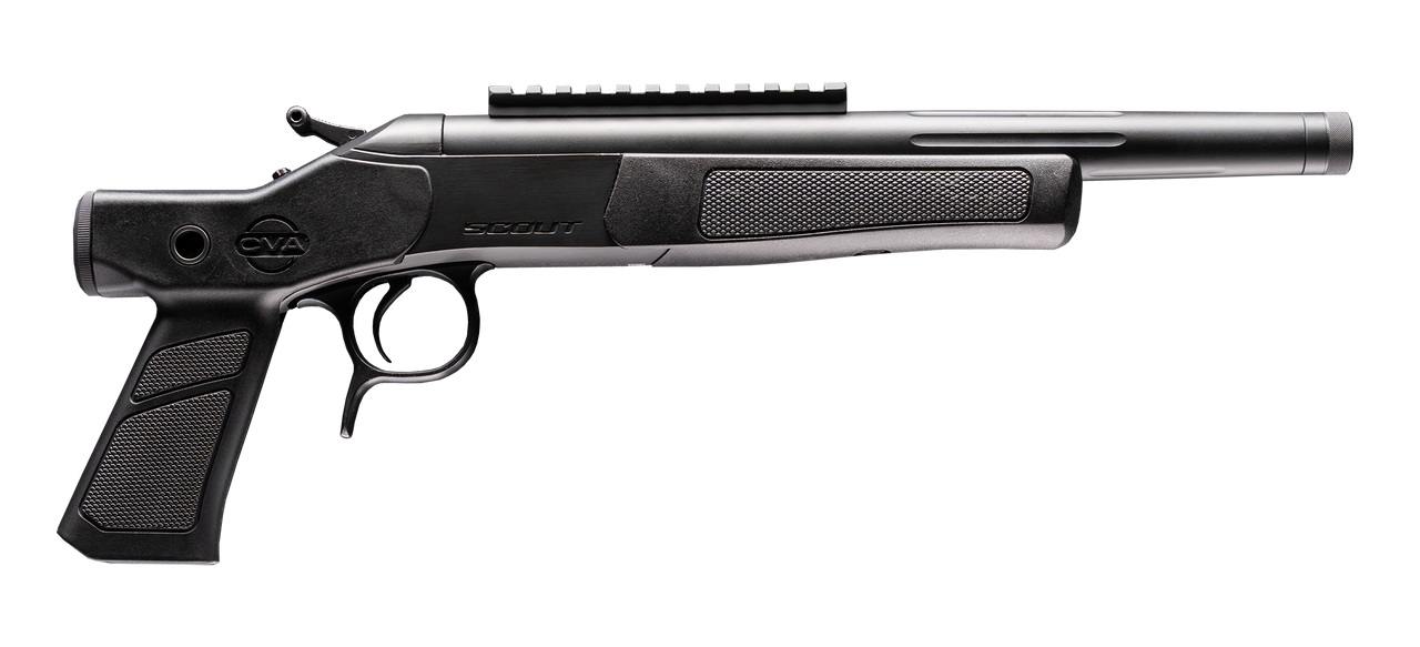 CVA Scout XP .300 Blackout Single Shot Handgun