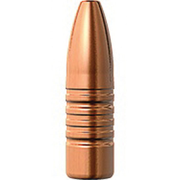 Barnes Bullets TSX .458 500 gr FBHP Rifle Bullet, 20/box - 30622