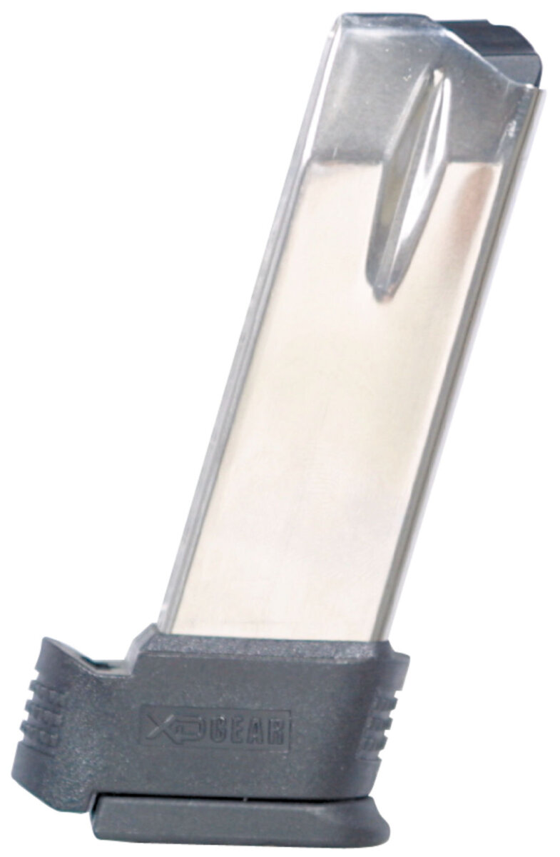Springfield Armory USA SPG MAG XDSC 40SW W/SLV 12RD