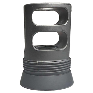 Banish-Suppressors Banish 5819 Muzzle Brake 46 Insert Black