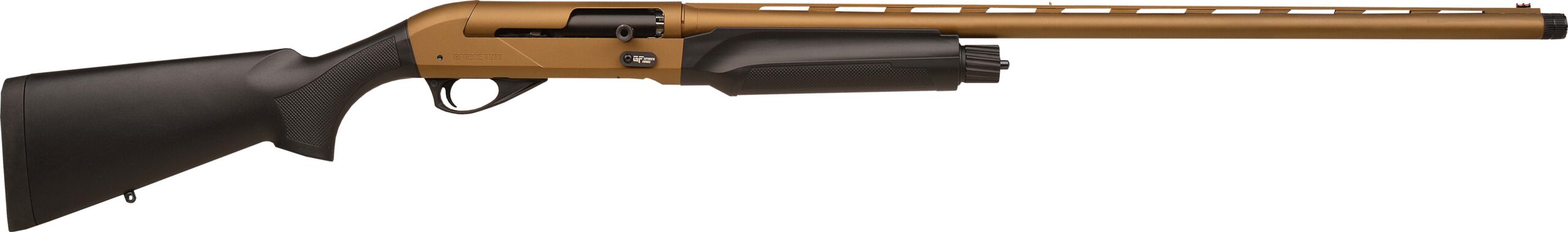 GForce Arms Semi Auto Shotgun - 12 Gauge, 28" Barrel