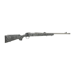 CVA CASCADE XTS 308WIN 20 TUNGSTEN/BLK