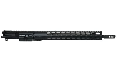 LanTac SF15 Reacon AR-15 Complete Upper Receiver, 223 Wylde, 16" Barrel, Black