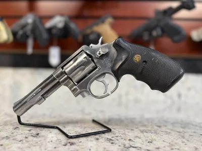 SMITH & WESSON 65-3 (Used)