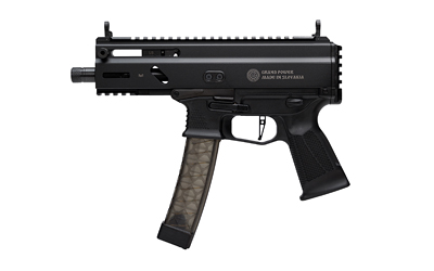 Stribog SP9A3S 9mm Semi-Auto Handgun - 30RD